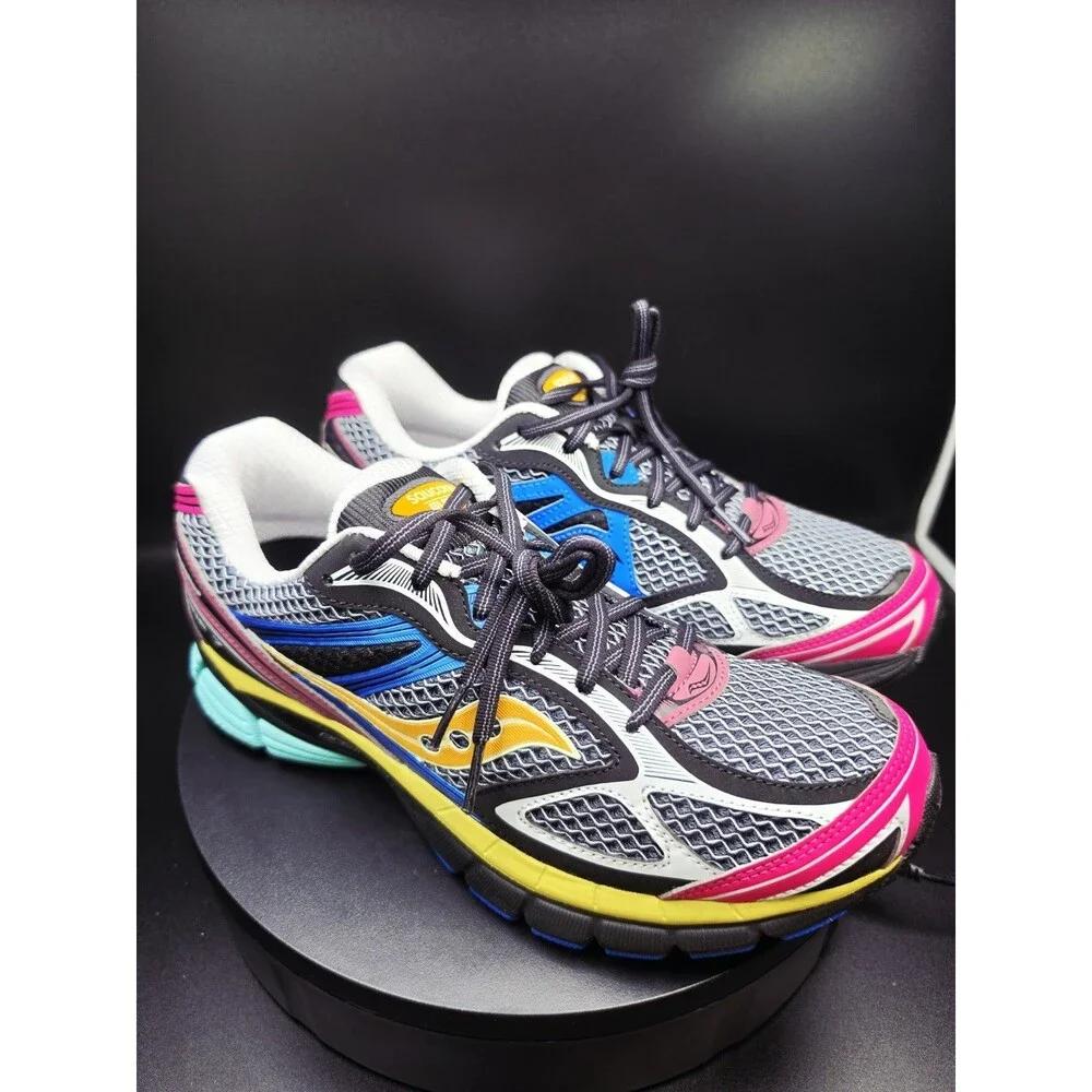 Saucony progrid guide